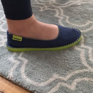 Havaianas Espadrille